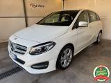 MERCEDES-BENZ B 180 d Automatic Sport