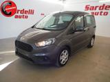 FORD Transit Courier 1.5 TDCi 100CV  5 POSTI Autovettura (iva inclusa)