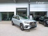 MERCEDES-BENZ GLS 400 450 d Mild Hybrid 4Matic AMG Line Premium Plus