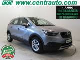 OPEL Crossland X 1.5D aut. Innovation 5P