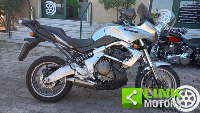 KAWASAKI Versys 650 abs Immagine 0