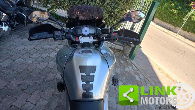 KAWASAKI Versys 650 abs Immagine 2