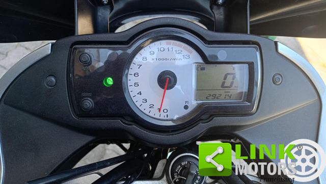 KAWASAKI Versys 650 abs Immagine 1