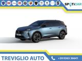 PEUGEOT 5008 motore elettrico 73kWh 210 CV ALLURE+GT+EXCLUSIVE