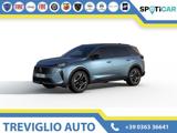 PEUGEOT 5008 motore elettrico (170kWh) 230 CV ALLURE+GT