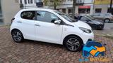 PEUGEOT 108 VTi 68 5 porte Allure "Neopatentati!!!"