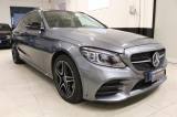 MERCEDES-BENZ C 220 d S.W. 4Matic Premium 