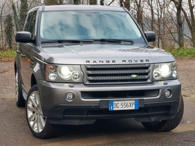 LAND ROVER Range Rover Sport 2.7 TDV6 HSE Immagine 0