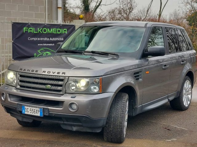 LAND ROVER Range Rover Sport 2.7 TDV6 HSE Immagine 1