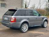 LAND ROVER Range Rover Sport 2.7 TDV6 HSE