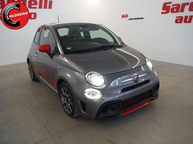 ABARTH 595 1.4 Turbo T-Jet 145 CV Immagine 1