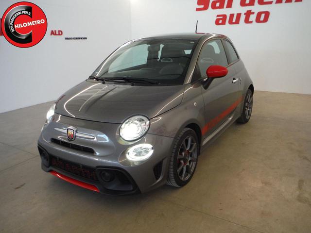 ABARTH 595 1.4 Turbo T-Jet 145 CV Immagine 0