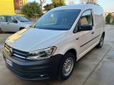 VOLKSWAGEN Caddy 2.0 TDI 102 CV DSG Furgone Business CAMBIO AUT