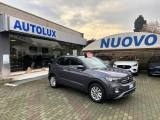 VOLKSWAGEN T-Cross 1.0 TSI Style BMT