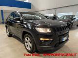 JEEP Compass 2.0 Multijet II 4WD Longitude *GANCIO TRAINO