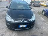 CITROEN C3 1.2 e-VTi 82 ETG airdream Seduction