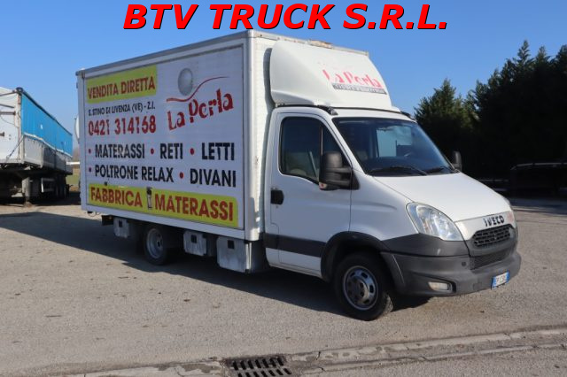 IVECO Daily 35C15 FURGONATO Immagine 1