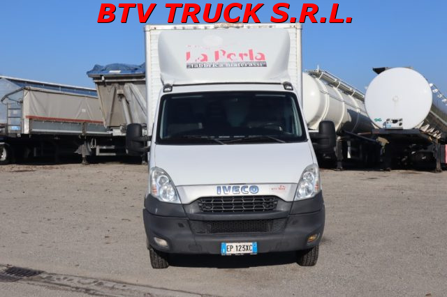 IVECO Daily 35C15 FURGONATO Immagine 2