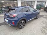 FORD Puma 1.0 HYBRID 125CV TITANIUM GARANZIA FINO 2029