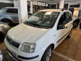 FIAT Panda 1.3 MJT 16V DPF Dynamic