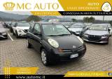 NISSAN Micra 1.5d 65CV 3 porte Acenta