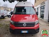 VOLKSWAGEN Crafter 35 2.0 TDI 140CV PL-TA L4H4 30/35 Furgone