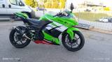 KAWASAKI Ninja 250 R NINJA 250 R