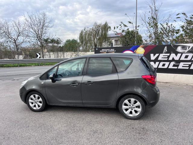 OPEL Meriva 1.3 CDTI 95CV ecoFLEX Cosmo Immagine 2