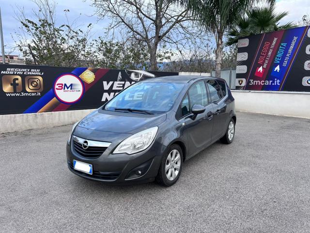 OPEL Meriva 1.3 CDTI 95CV ecoFLEX Cosmo Immagine 3