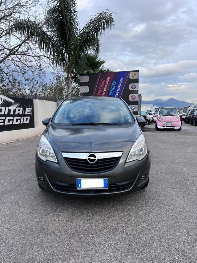 OPEL Meriva 1.3 CDTI 95CV ecoFLEX Cosmo Immagine 1