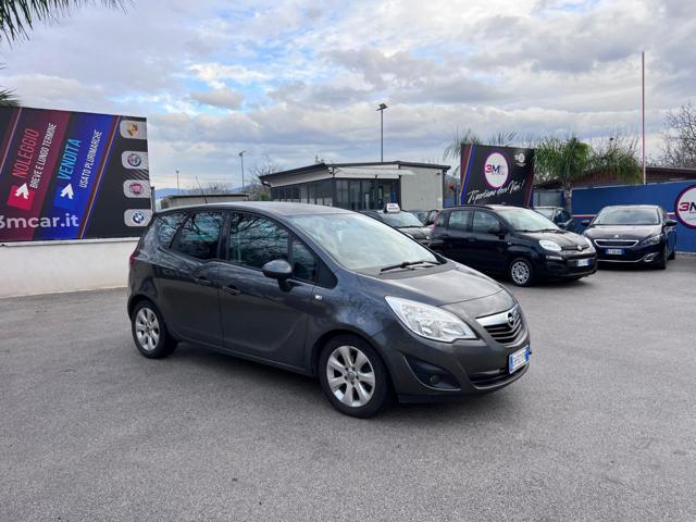 OPEL Meriva 1.3 CDTI 95CV ecoFLEX Cosmo Immagine 4