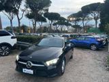 MERCEDES-BENZ A 180 1.5d BUSINESS EXTRA 116cv ANDROID/CARPLAY NAVI