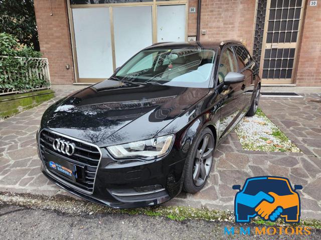 AUDI A3 SPB 1.6 TDI S tronic Ambition Immagine 3