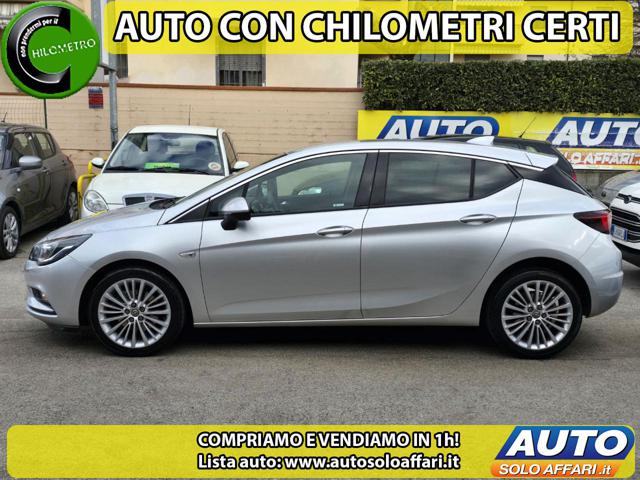 OPEL Astra 1.6 CDTi INNOVATION EURO6B 95.000KM RATE/PERMUTE Immagine 2