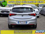 OPEL Astra 1.6 CDTi INNOVATION EURO6B 95.000KM RATE/PERMUTE