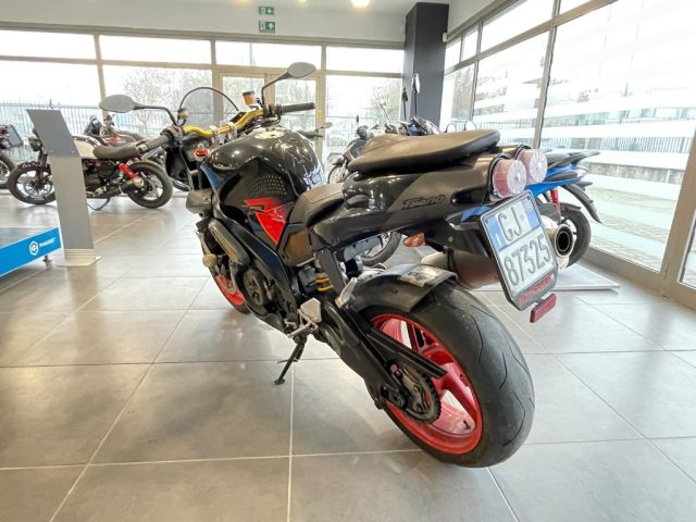 APRILIA Tuono 1000 R 125 CV, 12 MESI DI GARANZIA Immagine 4