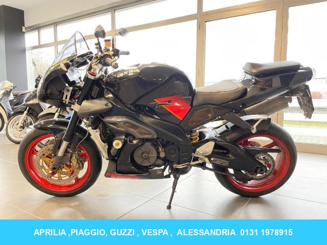 APRILIA Tuono 1000 R 125 CV, 12 MESI DI GARANZIA Immagine 3