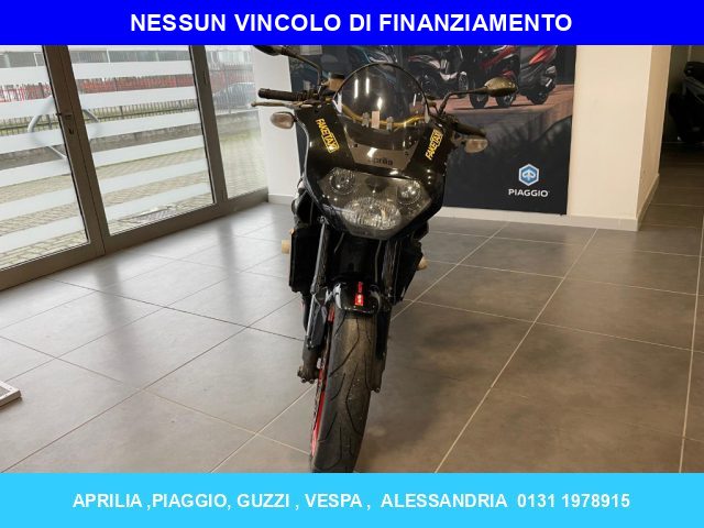 APRILIA Tuono 1000 R 125 CV, 12 MESI DI GARANZIA Immagine 1