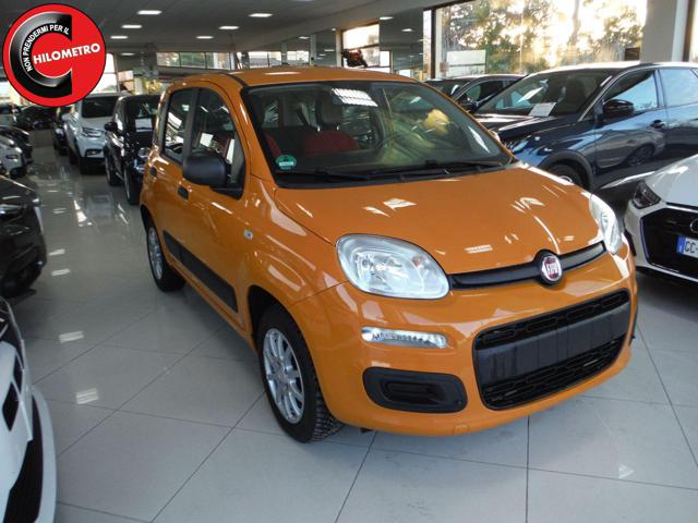 FIAT Panda 1.2 Easy Immagine 1