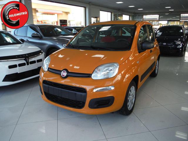 FIAT Panda 1.2 Easy Immagine 0