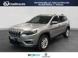 JEEP Cherokee 2.2 Mjt AWD 195CV Active Drive I Longitude