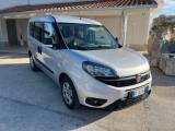 FIAT Doblo Doblò 1.6 MJT 105CV  N1