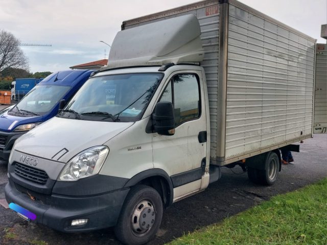 IVECO Daily 35C11V 2.3 Furgone Immagine 0