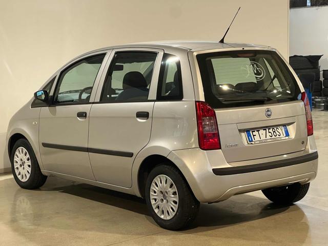 FIAT Idea 1.2 16V Immagine 3