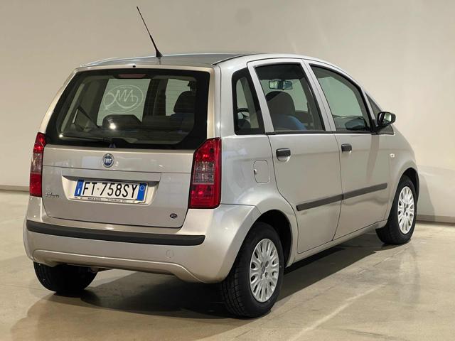 FIAT Idea 1.2 16V Immagine 2