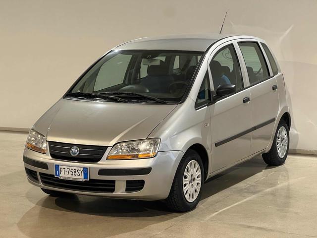 FIAT Idea 1.2 16V Immagine 0