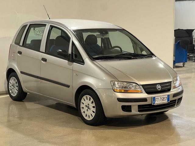 FIAT Idea 1.2 16V Immagine 1