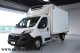 OPEL Movano 35 2.2 BlueHDi - DOPPIA TEMPERAT-CELLA- FRIGO