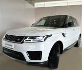 LAND ROVER Range Rover Sport 3.0D l6 249 CV HSE *IVA ESPOSTA*