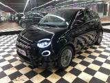 FIAT 500 3+1 42 kWh